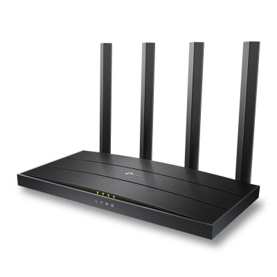 อุปกรณ์เน็ตเวิร์ค, Network, เราเตอร์, Router, TP-LINK, TP-Link Archer AX12, Archer AX12, AX1500 Dual-Band Wi-Fi 6 Router, AT0B045