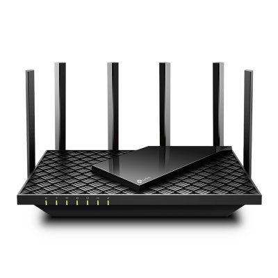 อุปกรณ์เน็ตเวิร์ค, Network, เราเตอร์, Router, TP-LINK, TP-Link Archer AX73, Archer AX73, AX5400 Dual-Band Wi-Fi 6 Router, AT0A475 