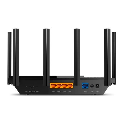 อุปกรณ์เน็ตเวิร์ค, Network, เราเตอร์, Router, TP-LINK, TP-Link Archer AX73, Archer AX73, AX5400 Dual-Band Wi-Fi 6 Router, AT0A475 