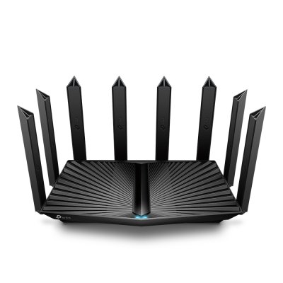อุปกรณ์เน็ตเวิร์ค, Network, เราเตอร์, Router, TP-LINK, TP-Link Archer AX80, Archer AX80, AX6000 Wi-Fi 6 Router, AT0B037