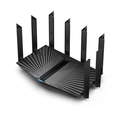 อุปกรณ์เน็ตเวิร์ค, Network, เราเตอร์, Router, TP-LINK, TP-Link Archer AX80, Archer AX80, AX6000 Wi-Fi 6 Router, AT0B037