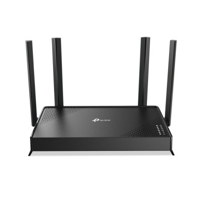 อุปกรณ์เน็ตเวิร์ค, Network, เครือข่ายไวไฟ, Router, TP-Link, TP-Link BE3600, Wi-Fi 7 Router, Archer BE220