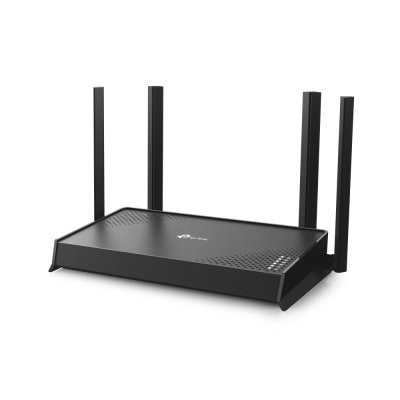 อุปกรณ์เน็ตเวิร์ค, Network, เครือข่ายไวไฟ, Router, TP-Link, TP-Link BE3600, Wi-Fi 7 Router, Archer BE220