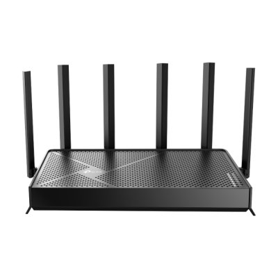 อุปกรณ์เน็ตเวิร์ค, Network, เครือข่ายไวไฟ, Router, TP-Link, TP-Link BE6500, Wi-Fi 7 Router, BE6500, Archer BE400