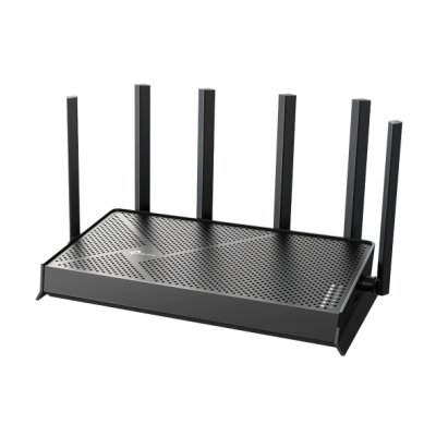 อุปกรณ์เน็ตเวิร์ค, Network, เครือข่ายไวไฟ, Router, TP-Link, TP-Link BE6500, Wi-Fi 7 Router, BE6500, Archer BE400