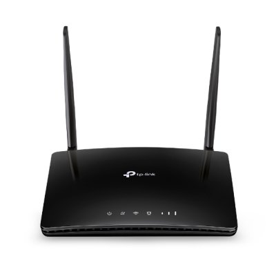 อุปกรณ์เน็ตเวิร์ค, Network, ครือข่ายไวไฟ, Router, TP-Link, TP-Link AC750, Wireless Dual Band, Archer MR202
