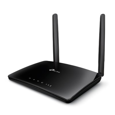 อุปกรณ์เน็ตเวิร์ค, Network, ครือข่ายไวไฟ, Router, TP-Link, TP-Link AC750, Wireless Dual Band, Archer MR202