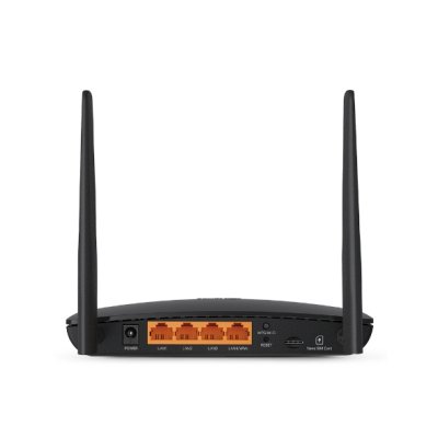 อุปกรณ์เน็ตเวิร์ค, Network, ครือข่ายไวไฟ, Router, TP-Link, TP-Link AC1200, Wireless Dual Band, Archer MR402