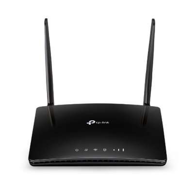 อุปกรณ์เน็ตเวิร์ค, Network, ครือข่ายไวไฟ, Router, TP-Link, TP-Link AC1200, Wireless Dual Band, Archer MR402
