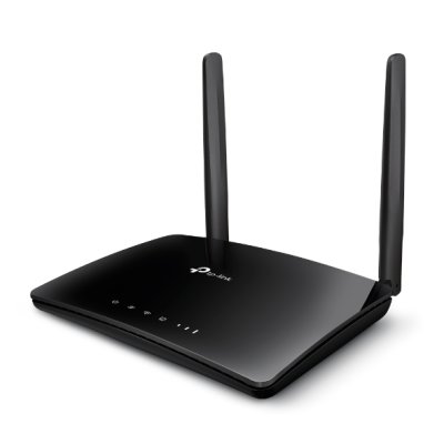 อุปกรณ์เน็ตเวิร์ค, Network, ครือข่ายไวไฟ, Router, TP-Link, TP-Link AC1200, Wireless Dual Band, Archer MR402