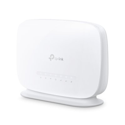 อุปกรณ์เน็ตเวิร์ค, Network, ครือข่ายไวไฟ, Router, TP-Link, TP-Link AC1200, Wireless Dual Band, Archer MR505