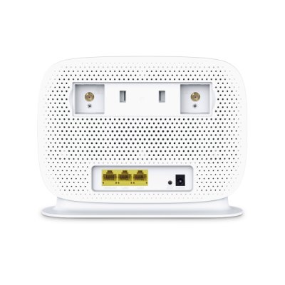 อุปกรณ์เน็ตเวิร์ค, Network, ครือข่ายไวไฟ, Router, TP-Link, TP-Link AC1200, Wireless Dual Band, Archer MR505