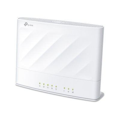 อุปกรณ์เน็ตเวิร์ค, Network, ครือข่ายไวไฟ, Router, TP-Link, TP-Link AX1500, Archer MX700