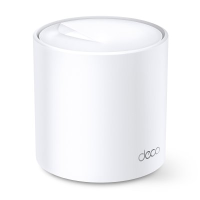 อุปกรณ์เน็ตเวิร์ค, Network, เครือข่ายไวไฟ, TP-LINK, TP-Link Deco X20, Deco Mesh Wi-Fi, Deco X20, AT0A411