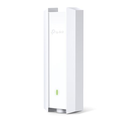 อุปกรณ์เน็ตเวิร์ค, Network, แอคเซสพอยต์, Access Point, TP-LINK, TP-Link EAP610-Outdoor, EAP610-Outdoor, AX1800 WiFi 6, AT0A698