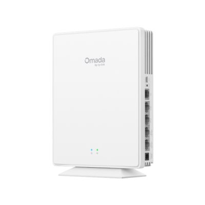 อุปกรณ์เน็ตเวิร์ค, แอคเซสพอยต์, Network, Access Points, Omada GPON, TP-LINK, TP-LINK EAP650GP-Desktop, EAP650GP-Desktop