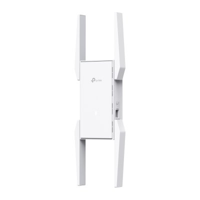 อุปกรณ์เน็ตเวิร์ค, Network, แอคเซสพอยต์, Access Point, TP-LINK, TP-Link EAP673-Extender, Mesh Wi-Fi, TP-LINK AX5400 Mesh Wi-Fi 6 Extender, EAP673-Extender