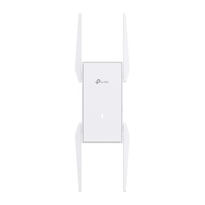 อุปกรณ์เน็ตเวิร์ค, Network, แอคเซสพอยต์, Access Point, TP-LINK, TP-Link EAP673-Extender, Mesh Wi-Fi, TP-LINK AX5400 Mesh Wi-Fi 6 Extender, EAP673-Extender