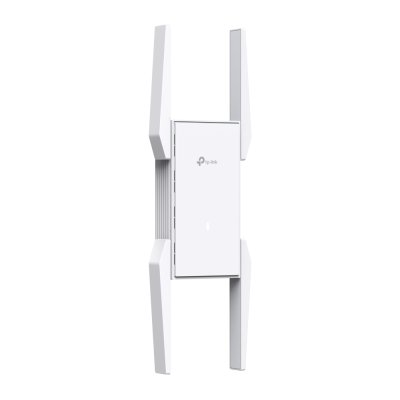 อุปกรณ์เน็ตเวิร์ค, Network, แอคเซสพอยต์, Access Point, TP-LINK, TP-Link EAP673-Extender, Mesh Wi-Fi, TP-LINK AX5400 Mesh Wi-Fi 6 Extender, EAP673-Extender