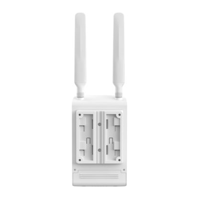 อุปกรณ์เน็ตเวิร์ค, Network, ครือข่ายไวไฟ, Router, Omada Gateway, TP-Link, TP-Link ER703WP-4G-Outdoor, ER703WP-4G-Outdoor