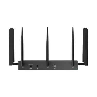 อุปกรณ์เน็ตเวิร์ค, Network, Router, Bussiness Router, Omada, TP-Link, TP-Link ER706WP-4G, ER706WP-4G