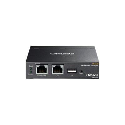 อุปกรณ์เน็ตเวิร์ค, Network, Omada Hardware Controller, Omada, TP-LINK, TP-Link OC220, OC220