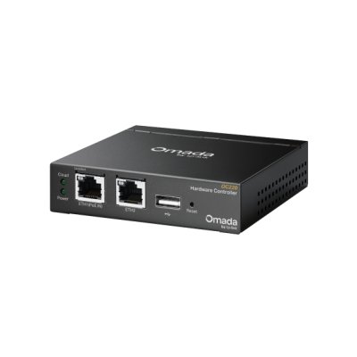 อุปกรณ์เน็ตเวิร์ค, Network, Omada Hardware Controller, Omada, TP-LINK, TP-Link OC220, OC220