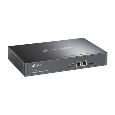 อุปกรณ์เน็ตเวิร์ค, Network, แอคเซสพอยต์, Wireless Controller, TP-LINK, TP-Link OC300, OC300, Omada Hardware Controller, AT0A444