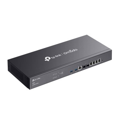 อุปกรณ์เน็ตเวิร์ค, Network, แอคเซสพอยต์, Wireless Controller, TP-LINK, TP-Link OC400, OC400, Omada Hardware Controller, AB31247