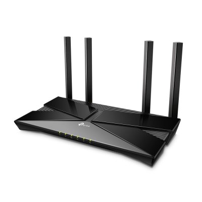 อุปกรณ์เน็ตเวิร์ค, Network, เราเตอร์, Router, TP-LINK, TP-Link Archer AX53, Archer AX53, AX3000 Dual-Band Wi-Fi 6 Router, AT0A697