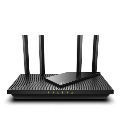 อุปกรณ์เน็ตเวิร์ค, Network, เราเตอร์, Router, TP-LINK, TP-Link Archer AX55, Archer AX55, AX3000 Dual-Band Wi-Fi 6 Router, AT0A655