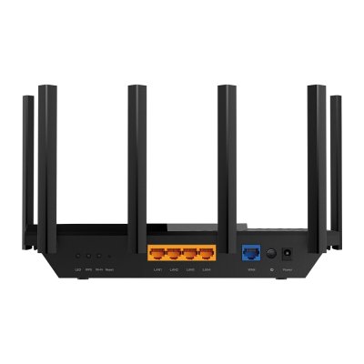 อุปกรณ์เน็ตเวิร์ค, Network, เราเตอร์, Router, TP-LINK, TP-Link Archer AXE75, Archer AXE75, AX5400 Tri-Band Wi-Fi 6E Router, AB17797