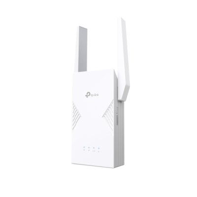 อุปกรณ์เน็ตเวิร์ค, Network, เครือข่ายไวไฟ, Wireless Range Extender, TP-LINK, TP-LINK BE3600, RE235BE