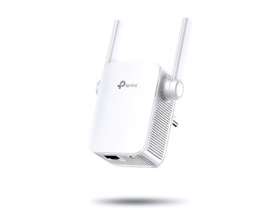 อุปกรณ์เน็ตเวิร์ค, Network, เครือข่ายไวไฟ, Wireless Range Extender, TP-LINK, TP-LINK AC1200, AC1200 Mesh, RE305