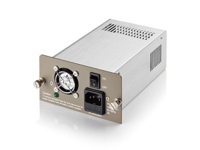 อุปกรณ์เน็ตเวิร์ค, Network, Redundant Power Supply, จ่ายไฟสำรอง, TP-LINK, TP-Link MCRP100, MCRP100, AB30500