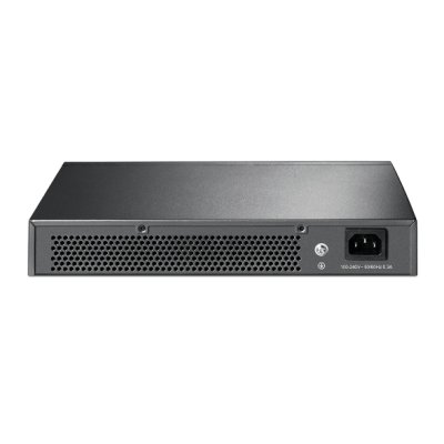 อุปกรณ์เน็ตเวิร์ค, Network, Switch, TP-Link, Desktop Switch, Unmanaged Gigabit Switch, TP-Link TL-SG1016D, TL-SG1016D