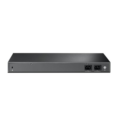 อุปกรณ์เน็ตเวิร์ค, Network, Switch, TP-Link, L2+ Managed Switch, TP-Link JetStream, TL-SG3428XF