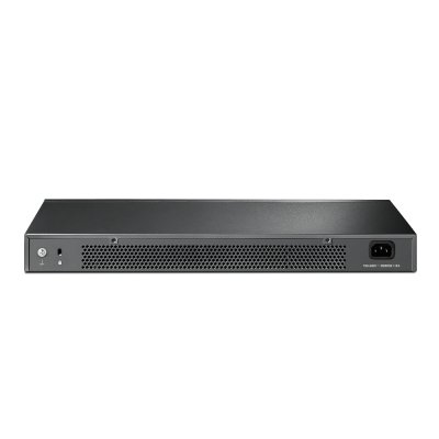 อุปกรณ์เน็ตเวิร์ค, Network, Switch, TP-Link, L2+ Managed Switch, TP-Link JetStream, TL-SG3452X