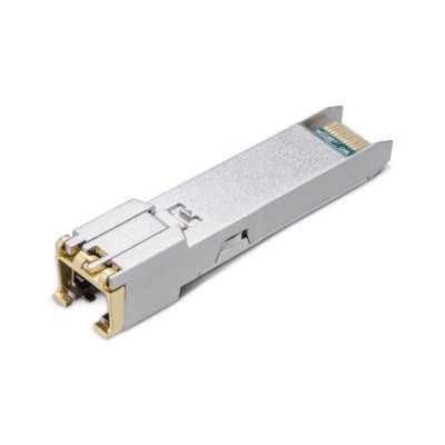 อุปกรณ์เน็ตเวิร์ค, Network, Transceiver, Module, Omada, TP-LINK, TP-LINK SM5310-T, SM5310-T