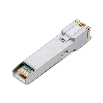 อุปกรณ์เน็ตเวิร์ค, Network, Transceiver, Module, Omada, TP-LINK, TP-LINK SM5310-T, SM5310-T