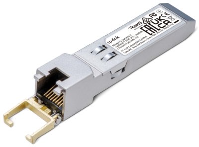 อุปกรณ์เน็ตเวิร์ค, Network, Transceiver, Module, Omada, TP-LINK, TP-LINK SM5310-T, SM5310-T