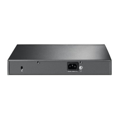 อุปกรณ์เน็ตเวิร์ค, Network, Switch, TP-Link, Desktop Switch, Unmanaged Multi-Gigabit Switch, TP-Link TL-SX1008, TL-SX1008