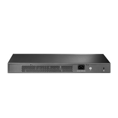 อุปกรณ์เน็ตเวิร์ค, Network, Switch, TP-Link, L2+ Managed Switch, TP-Link JetStream, TL-SX3008F