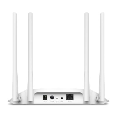 อุปกรณ์เน็ตเวิร์ค, Network, ไวไฟแอคเซสพอยต์, Access Point, TP-LINK, TP-LINK TL-WA1801, AX1800 Dual-Band Wi-Fi 6, TL-WA1801, AB42605