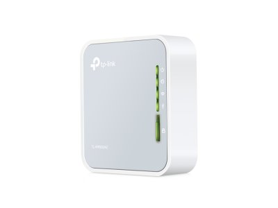 อุปกรณ์เน็ตเวิร์ค, Network, เราเตอร์, Router, TP-LINK, TP-Link TL-WR902AC, TL-WR902AC, AC750 Mini Pocket Wi-Fi Router, Mini Pocket Wi-Fi, AT0A168