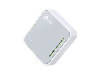 อุปกรณ์เน็ตเวิร์ค, Network, เราเตอร์, Router, TP-LINK, TP-Link TL-WR902AC, TL-WR902AC, AC750 Mini Pocket Wi-Fi Router, Mini Pocket Wi-Fi, AT0A168