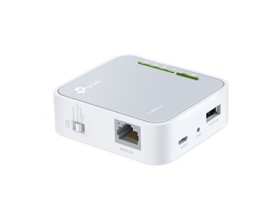 อุปกรณ์เน็ตเวิร์ค, Network, เราเตอร์, Router, TP-LINK, TP-Link TL-WR902AC, TL-WR902AC, AC750 Mini Pocket Wi-Fi Router, Mini Pocket Wi-Fi, AT0A168