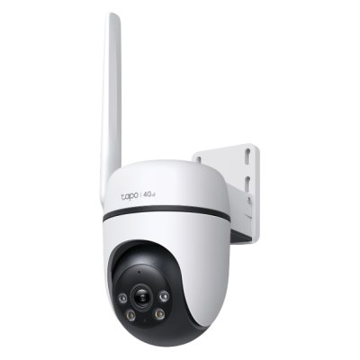 กล้องวงจรปิด, Camera, Smart Camera, TP-Link, TP-Link Tapo C501GW, Tapo C501GW