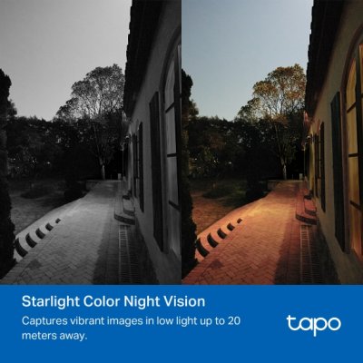 กล้องวงจรปิด, Camera, Smart Camera, TP-Link, TP-Link Tapo C501GW, Tapo C501GW