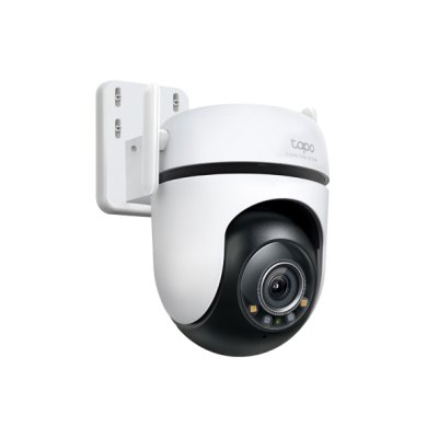 กล้องวงจรปิด, Camera, Smart Camera, TP-Link, TP-Link Tapo C520WS, Tapo C520WS, AB03400